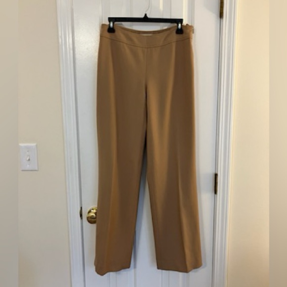 Carlisle Women’s Wool Blend Trousers